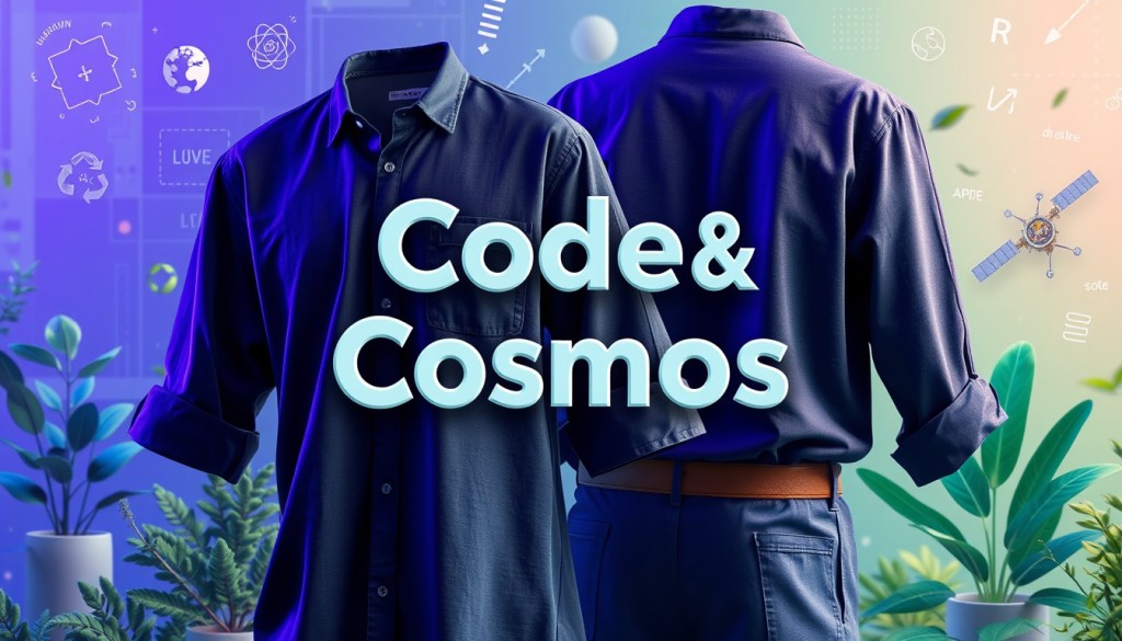 Cosmo Fashion for Sustainability&nbsp;Enthusiasts