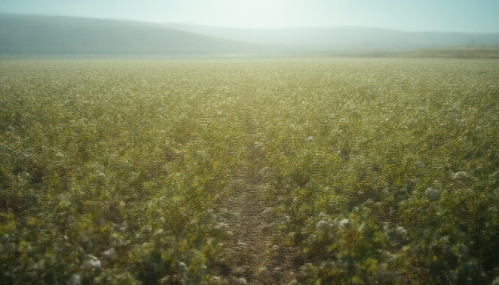 Cotton farming in arid&nbsp;regions