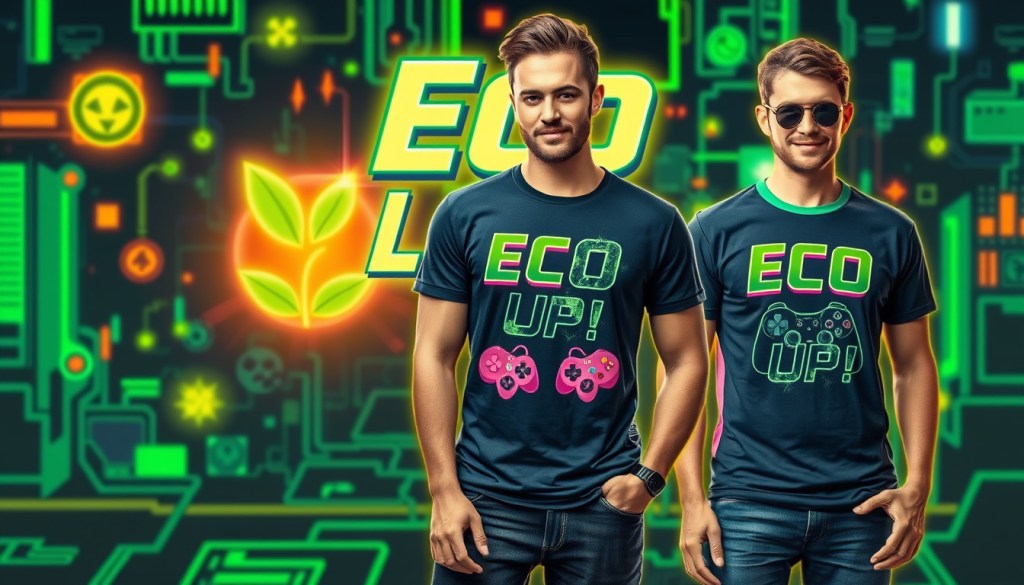 Cotton Tees for the Modding&nbsp;Community