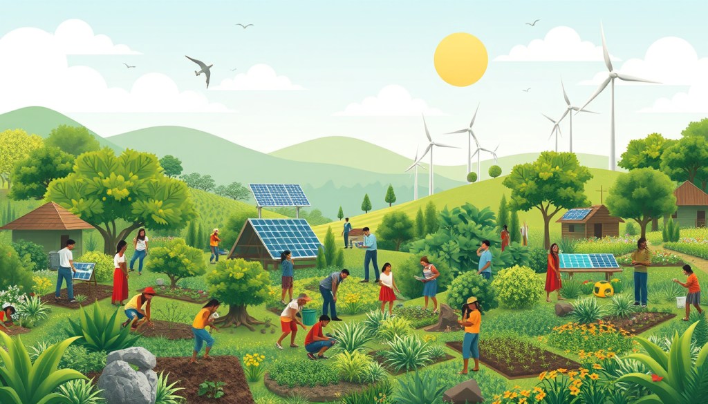 Crafting a Greener Future: NN Group’s Journey Towards Sustainable Procurement&nbsp;Practices