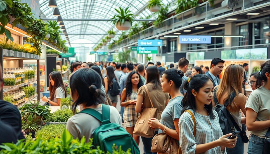 Crystal Clear: Consumer Expectations for Genuine Sustainable Financial Products in&nbsp;2025