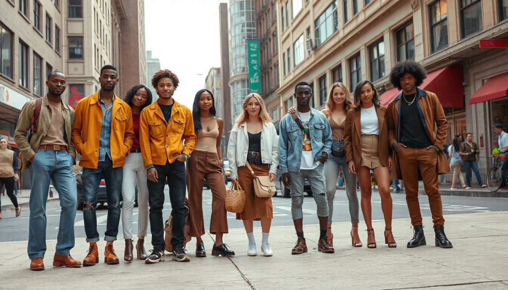 Daily Style With Daily&nbsp;Impact