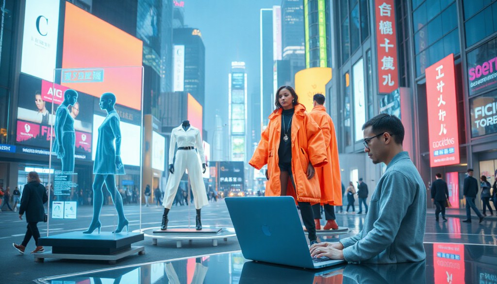 Digital Sizing Revolution