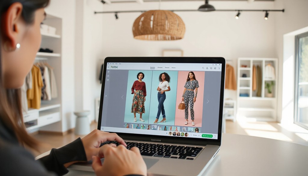 Digital Try-On for Ethical&nbsp;Apparel