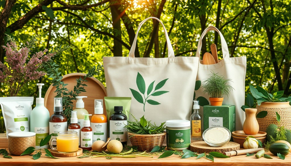 Discover 56 Must-Have Sustainable and Organic Products Championing Eco-Friendly&nbsp;Living