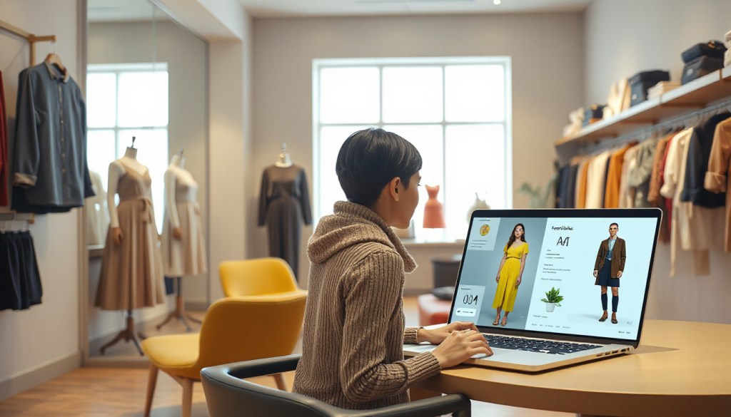 Discover Clothes That Actually Fit