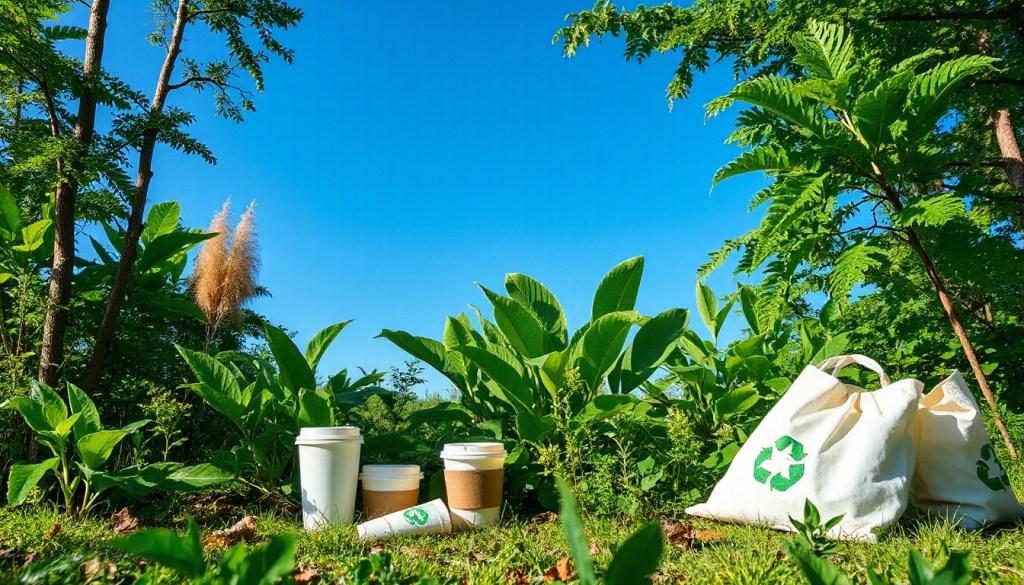 Does Biodegradable Mean Eco-Friendly?