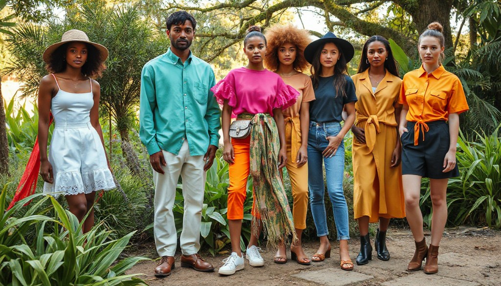 Dress Boldly and&nbsp;Ethically