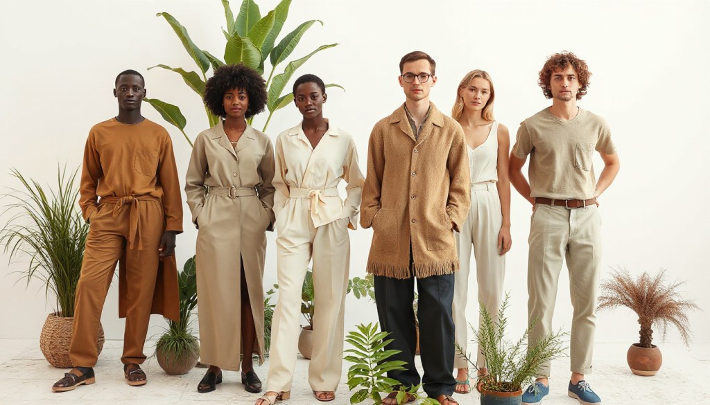 Dress Like You&nbsp;Care