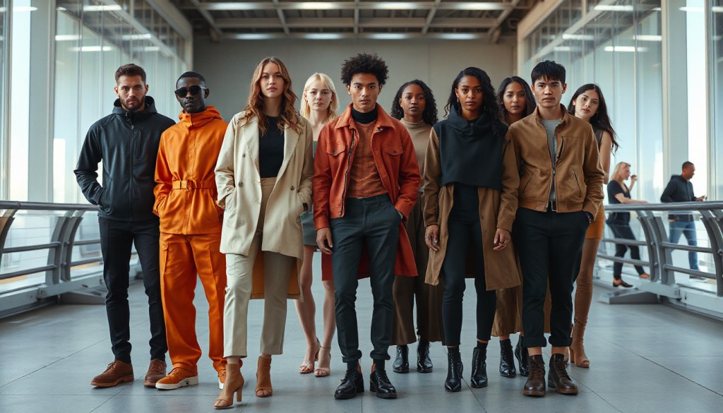 Dress With the Future in&nbsp;Mind