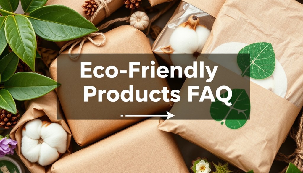 Eco Awareness in Cotton Packaging&nbsp;Choices