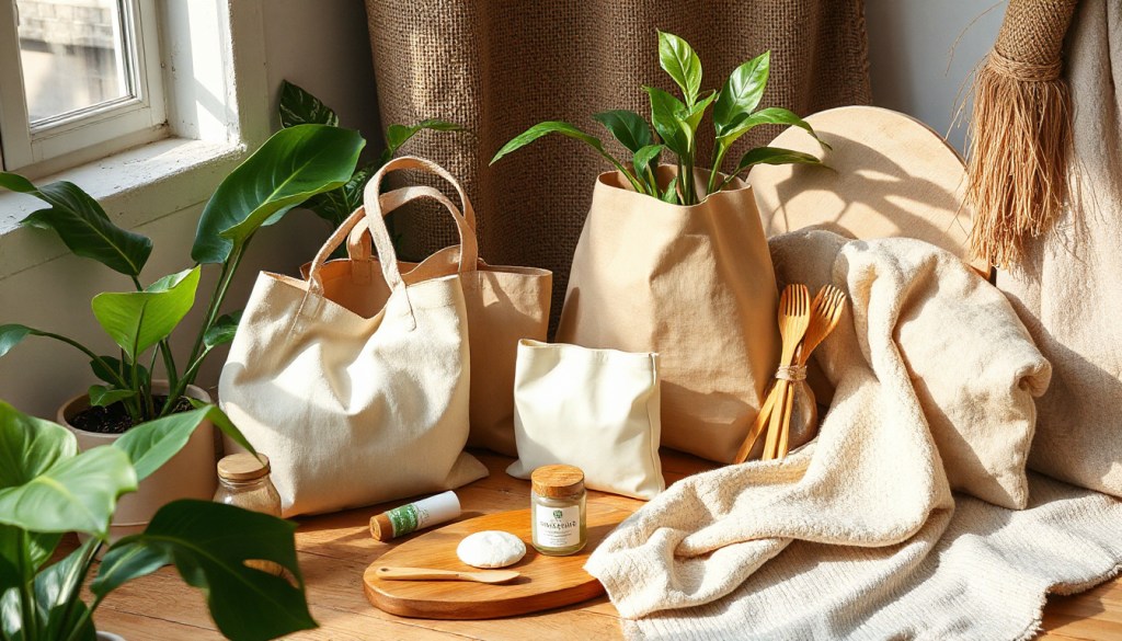 Eco Essentials That Just&nbsp;Arrived