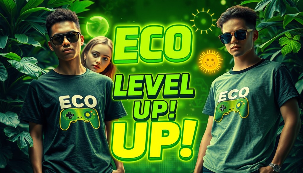 Eco High Scores: Fashion&nbsp;Version