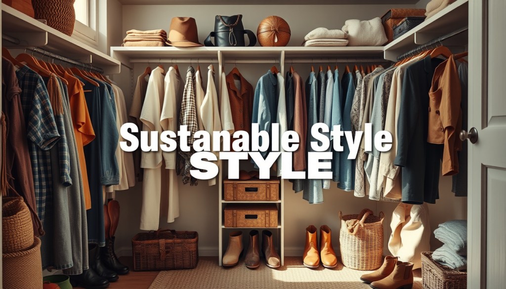 Eco Staples Every Closet Should&nbsp;Have