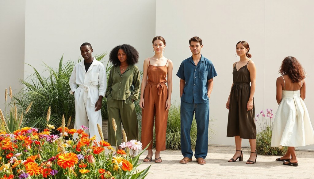 Eco Style That Speaks&nbsp;Volumes