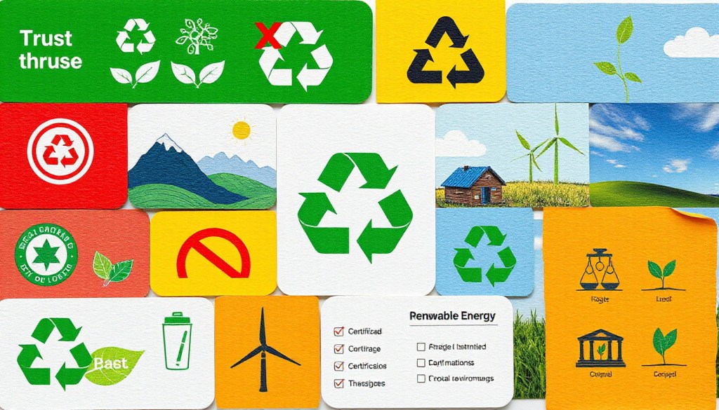 Eco Terms You’ve Been Using Wrong