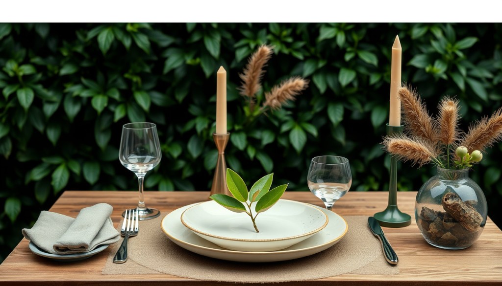 Eco-Friendly Elegance: Bioplates by Alex Hell Wins Silver A’ Design Award for Sustainable&nbsp;Tableware