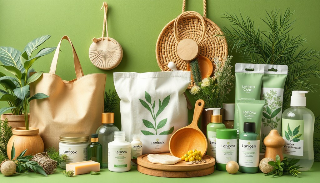 Eco-Friendly Essentials: Explore 35+ Bestselling Sustainable Products for&nbsp;2025