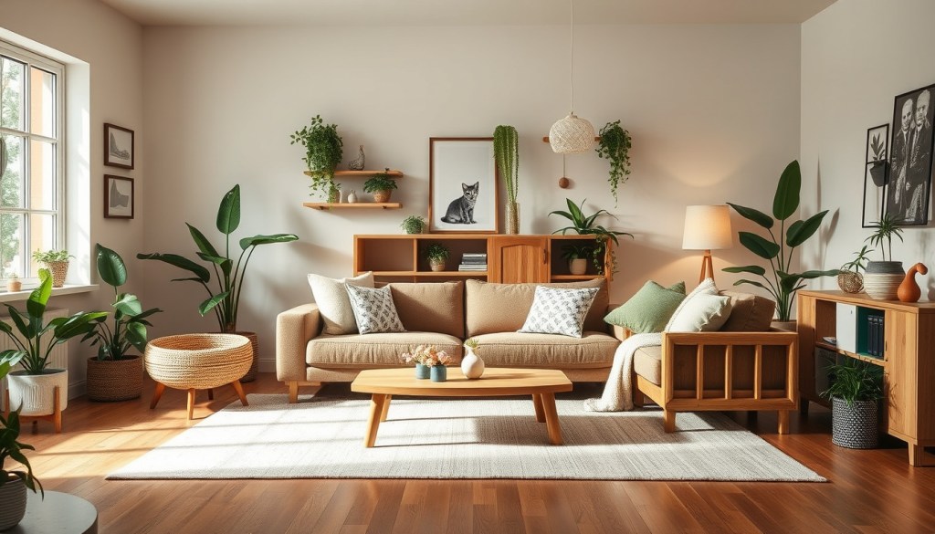 Eco-Friendly Innovations in Baby Proofing: Keeping Your Child Safe and Your Home&nbsp;Sustainable