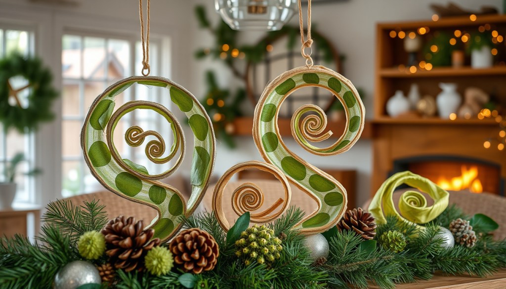Eco-Friendly Innovations: Spiral Eco3 Wins Silver A’ Design Award for Sustainable Holiday&nbsp;Decor