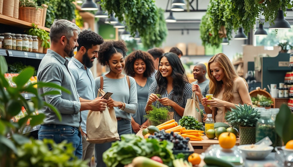 Eco-Friendly Shopping Made Easy: How to Choose Sustainable and Organic Products on&nbsp;Amazon