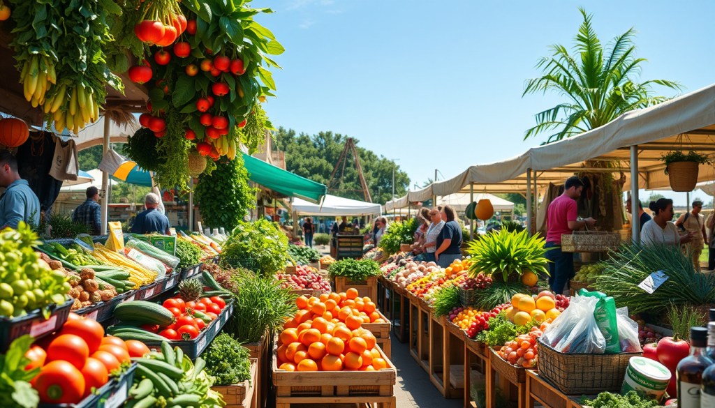 Embrace Sustainability: Your Guide to Organic Products for a Greener&nbsp;Tomorrow