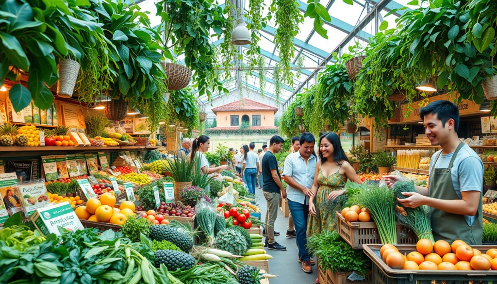 Emerald Ecovations: Your Trusted Source for Sustainable & Organic Products in Partnership with&nbsp;NYRA