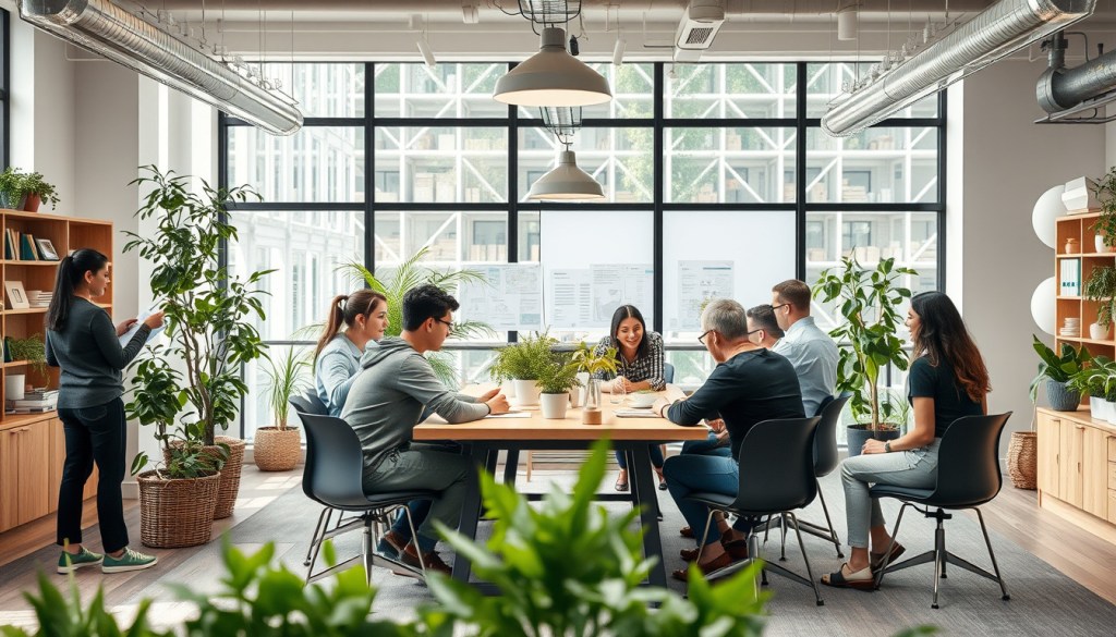 Empowering Sustainability: NN Group’s Commitment to Responsible Procurement and Supplier&nbsp;Engagement