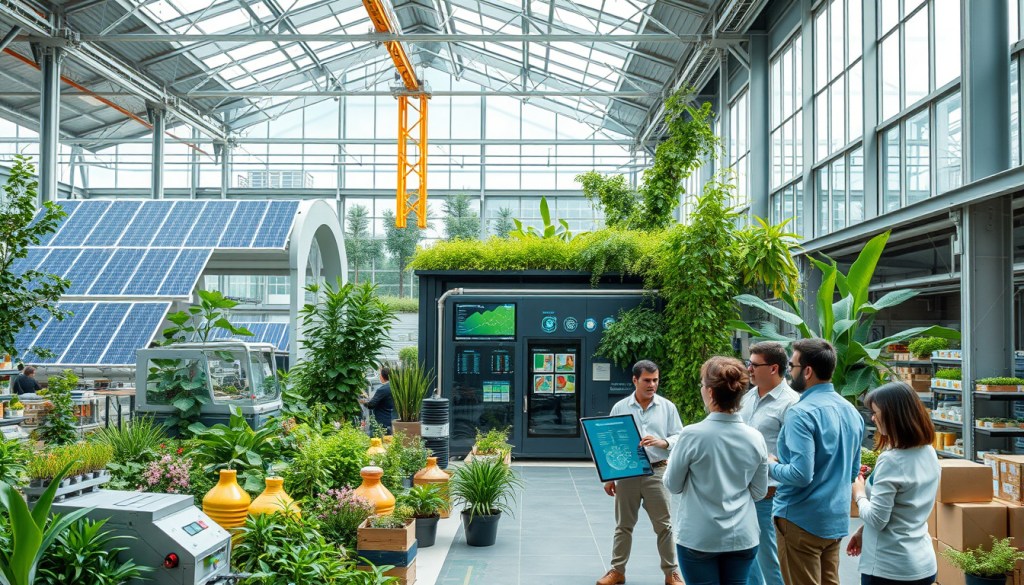 Empowering Sustainable Manufacturing: How Makersite’s $70 Million Funding Revolutionizes Eco-Friendly Product Design