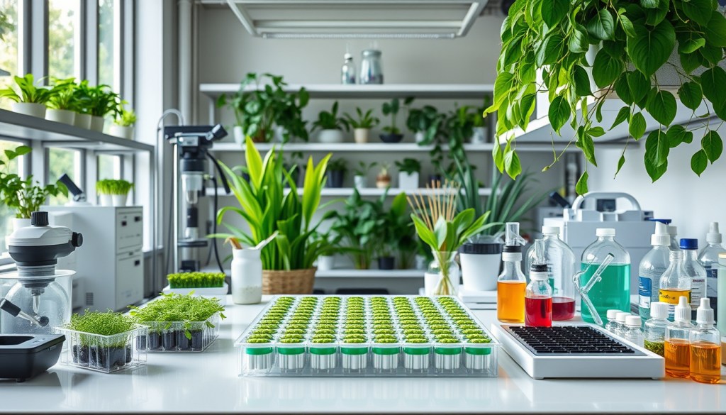 Eppendorf’s Deepwell Plates BioBased: A Pioneering Leap Toward Sustainable Laboratory&nbsp;Solutions