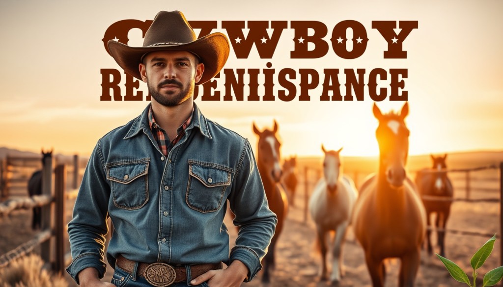 Ethical cowboy fashion brands to&nbsp;follow