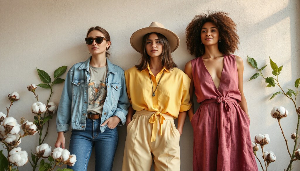 Ethical Fashion: A Beginner’s&nbsp;Guide