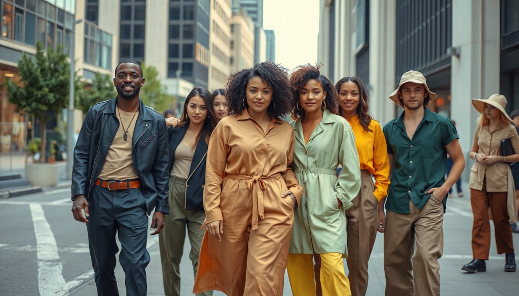 Ethical Fashion for the Everyday Hero