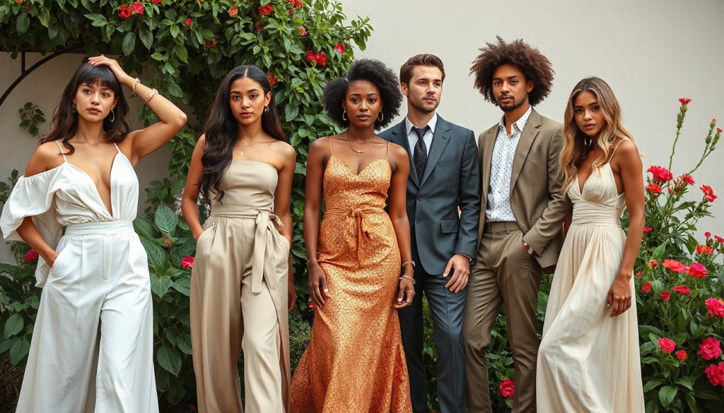 Ethical Glamour Starts&nbsp;Here