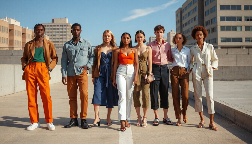 Ethical Looks With Heavy&nbsp;Impact