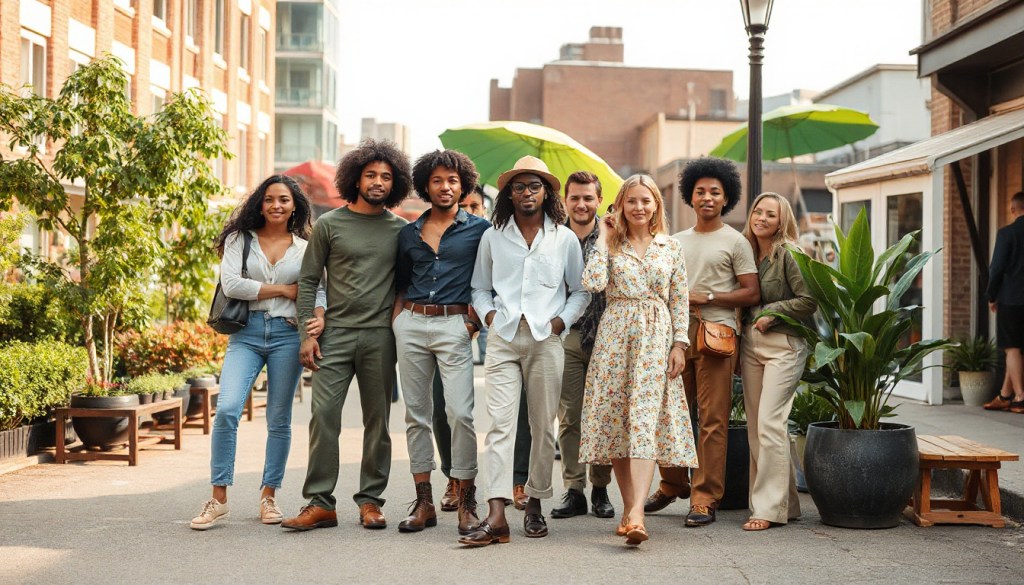 Ethical Style on Every&nbsp;Street