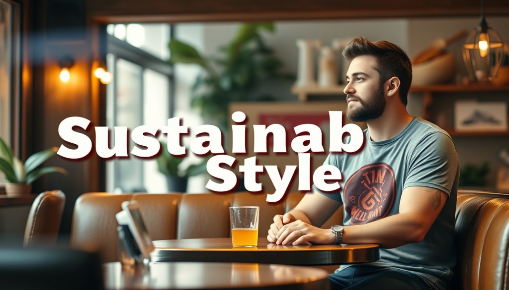 Ethical Tees for First&nbsp;Dates