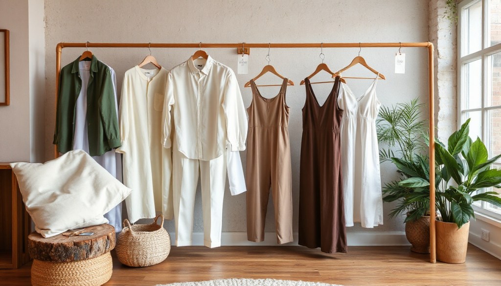 Ethically Made Staples Just&nbsp;In