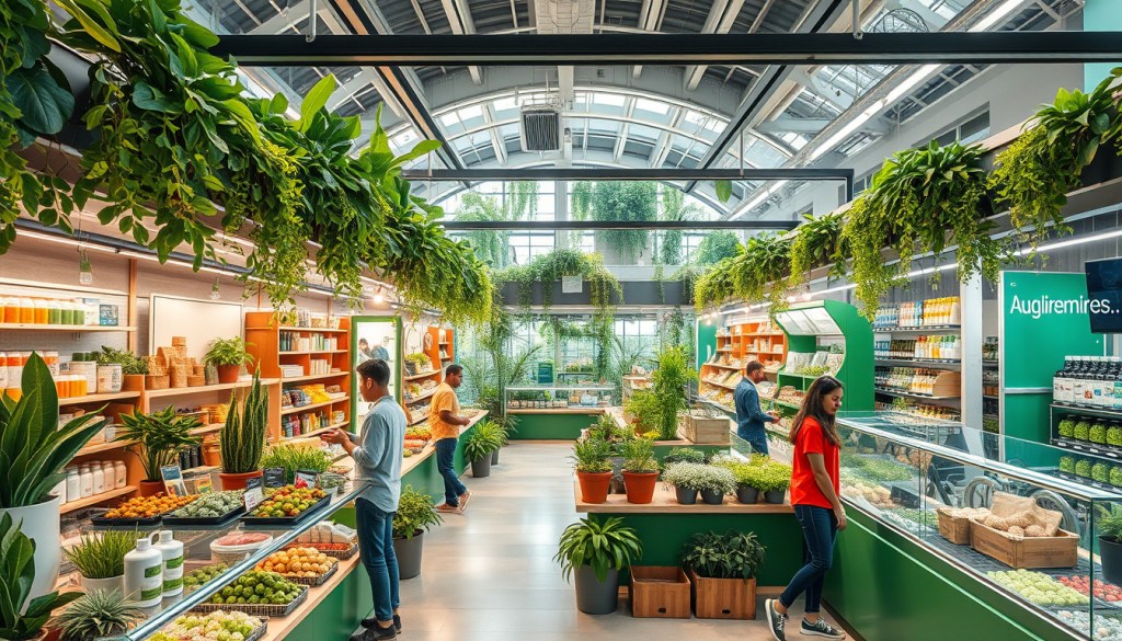 EU’s Bold New Framework for Sustainable Products: Leading the Circular Economy by&nbsp;2030