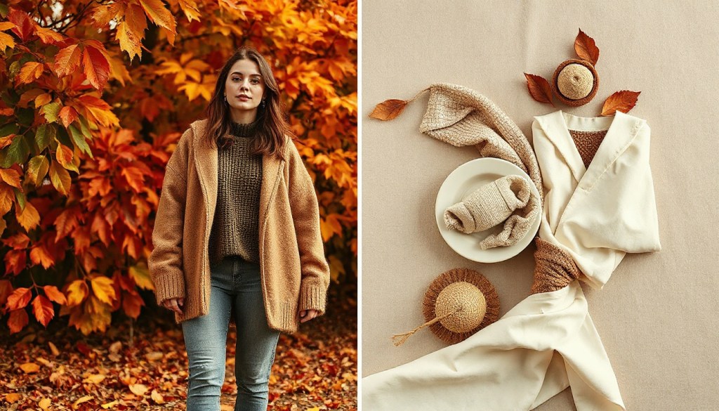 Fall Layers Made&nbsp;Ethical