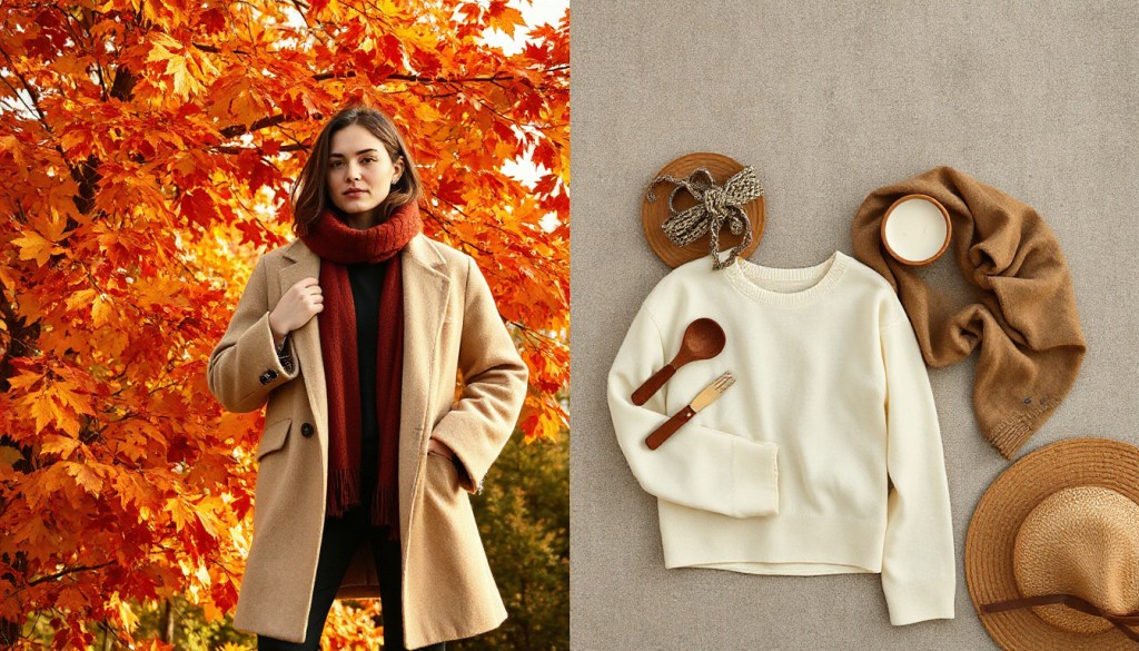 Fall Refresh With Fresh Threads
