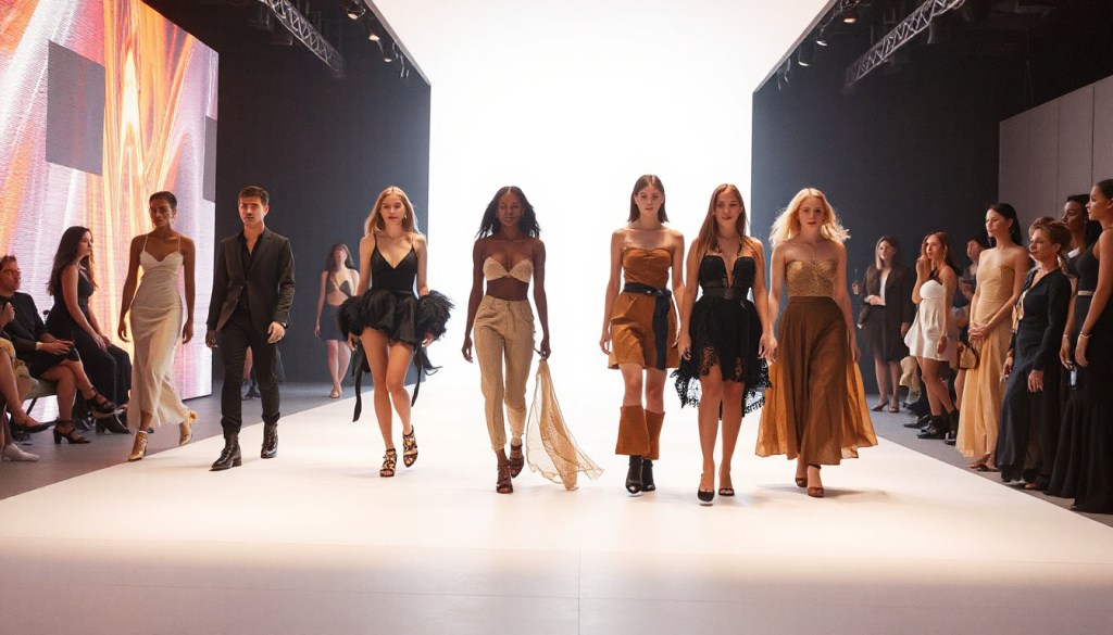 Fashion for the Future&nbsp;Now