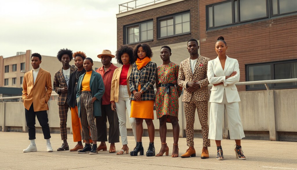 Fashion Is Political — Dress Accordingly