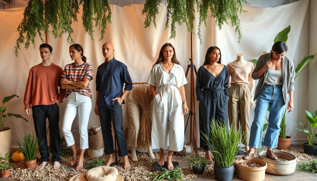 Fashion That Mirrors Your&nbsp;Ethics