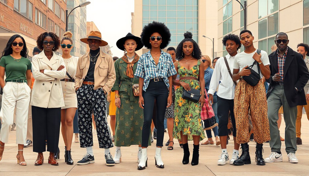 Fashion’s Evolution Starts With&nbsp;You