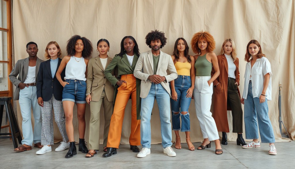 Fresh New Fits With&nbsp;Purpose