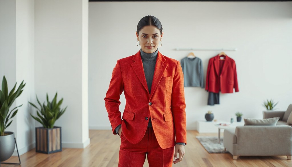 From Pixel to Perfect Fit