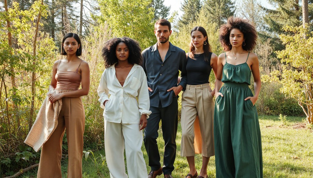 Garments That Align With Your&nbsp;Values