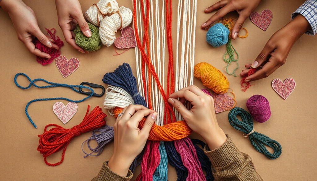 Giving Back Through Every&nbsp;Thread