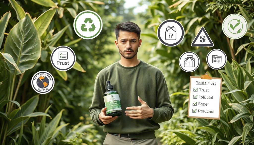 Green Claims That Don’t Mean&nbsp;Much